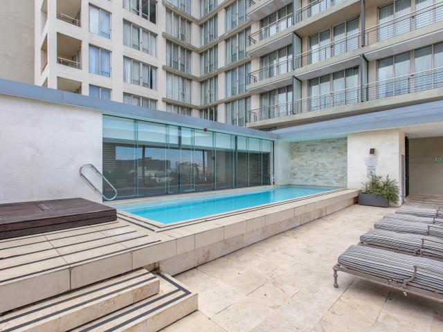 Apartment for rent in Cape Town, Western Cape