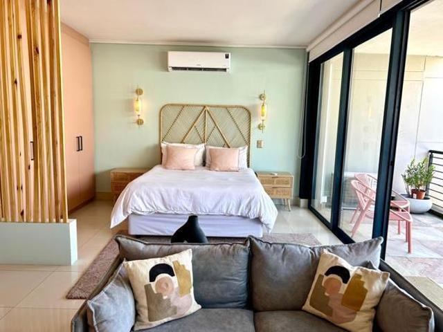 Apartment for rent in Cape Town, Western Cape