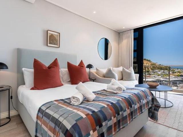 Apartment for rent in Cape Town, Western Cape