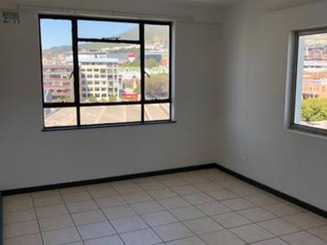 Apartment for rent in Cape Town Ward 115, Cape Town
