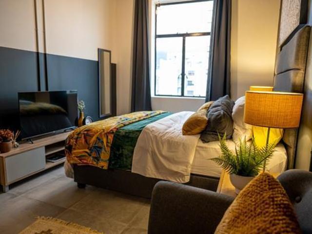 Apartment for rent in Cape Town, Western Cape