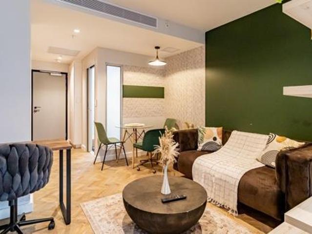 Apartment for rent in Cape Town, Western Cape