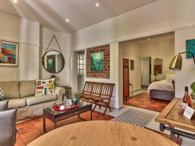 Apartment for rent in Cape Town, Western Cape