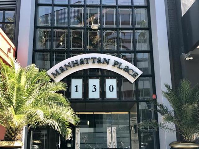 Apartment for rent in Cape Town, City of Cape Town