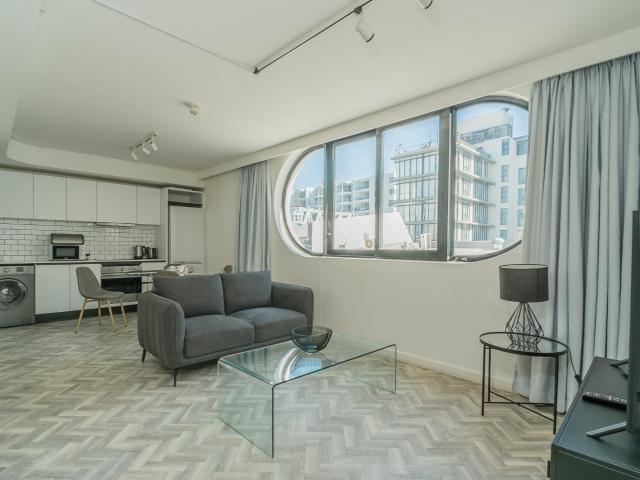 Apartment for sale in Cape Town, Western Cape