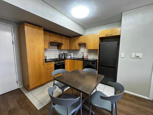 Apartment for rent in Cape Town, Western Cape