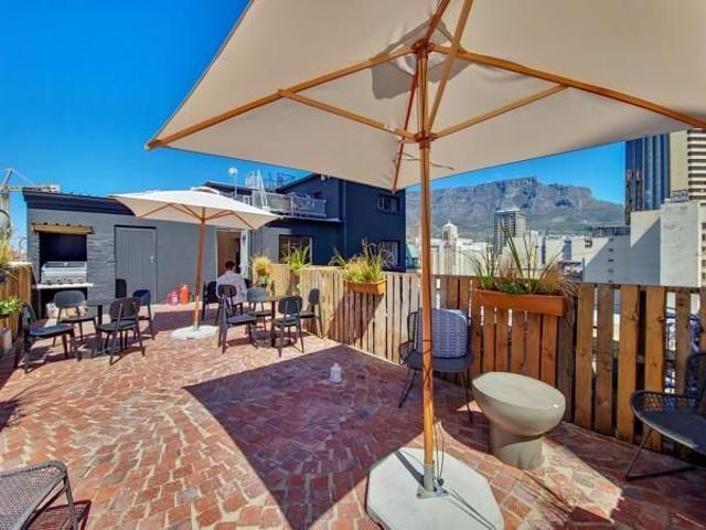 Apartment for rent in Cape Town, Western Cape