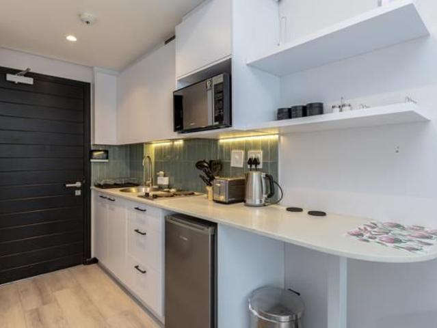 Apartment for rent in Cape Town, Western Cape