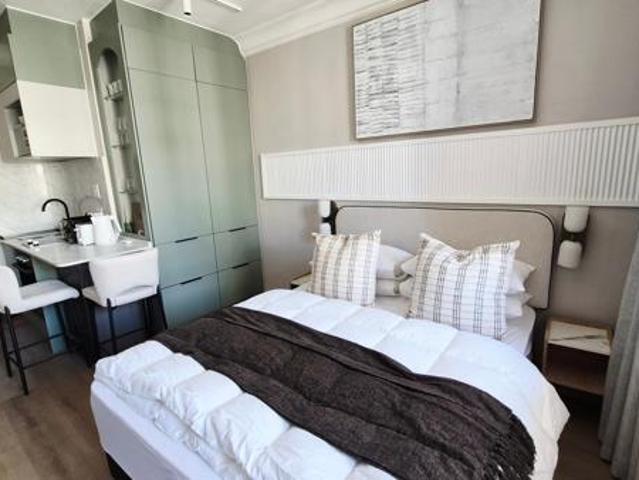 Apartment for rent in Cape Town, Western Cape
