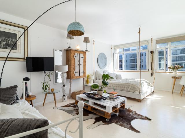 Apartment for sale in Cape Town, Western Cape