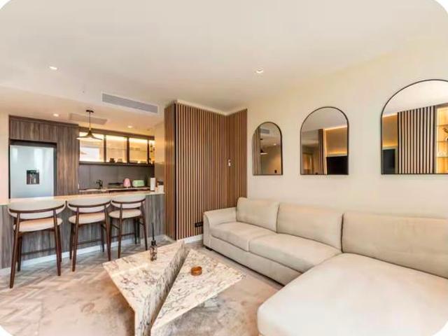 Apartment for rent in Cape Town, Western Cape