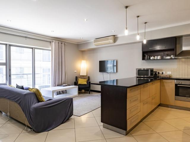 Apartment for sale in Cape Town, City of Cape Town
