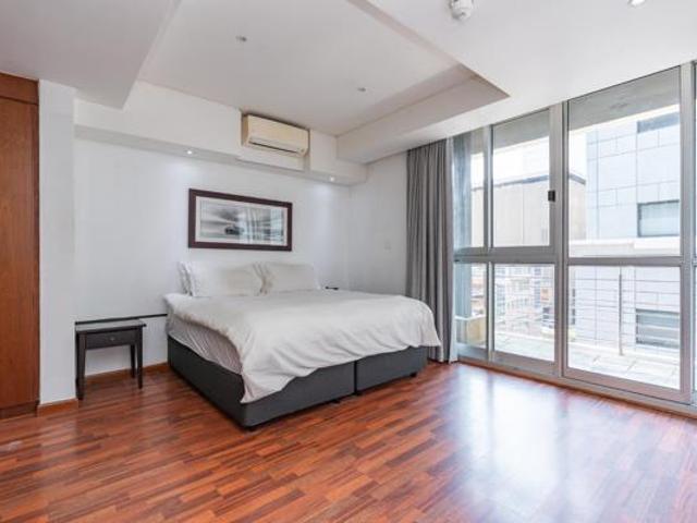 Apartment for rent in Cape Town, City of Cape Town