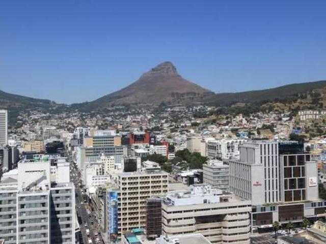 Apartment for rent in Cape Town, Western Cape