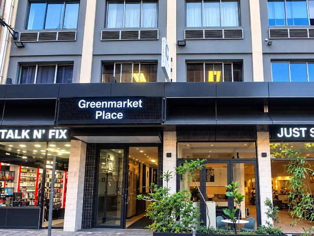 Apartment for sale in Cape Town, Western Cape