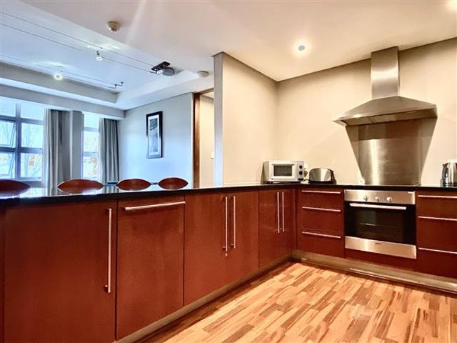 Flat for sale in Cape Town