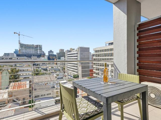 Apartment for sale in Cape Town, Western Cape