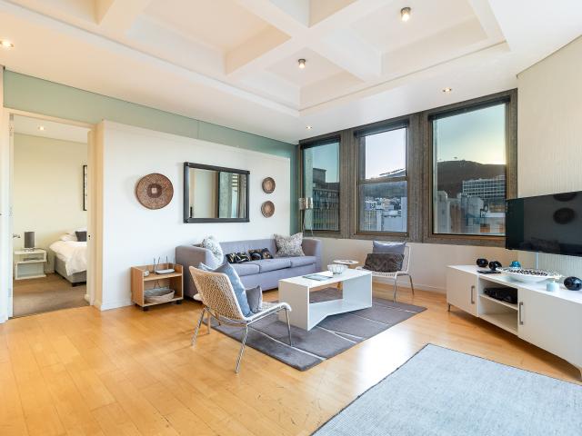 Apartment for sale in Cape Town, Western Cape