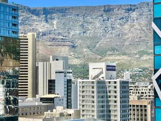 Apartment for sale in Cape Town, Western Cape
