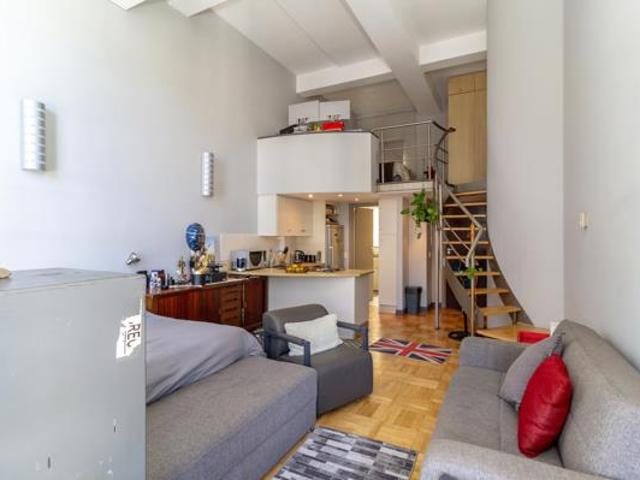 Apartment for sale in Cape Town, City of Cape Town