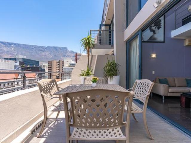 Apartment for sale in Cape Town, Western Cape