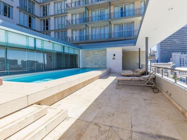 Apartment for rent in Cape Town, Western Cape