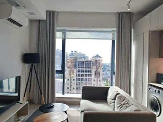 Apartment for rent in Cape Town, Western Cape