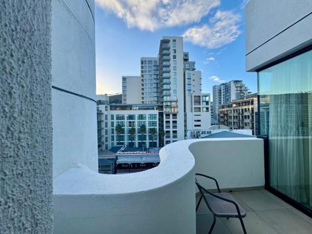 Apartment for rent in Cape Town, Western Cape