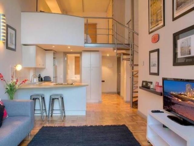 Apartment for rent in Cape Town, Western Cape