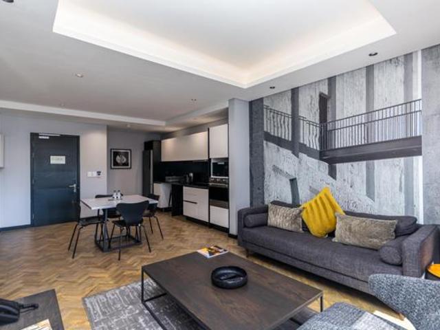 Apartment for sale in Cape Town, Western Cape