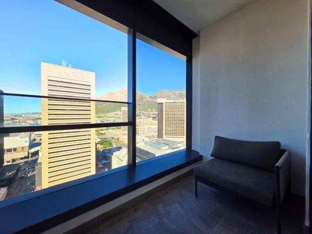 Apartment for rent in Cape Town, Western Cape