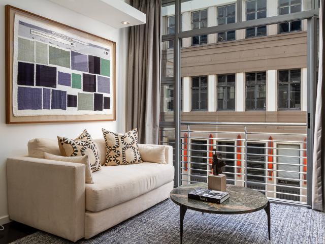 Apartment for rent in Cape Town, Western Cape