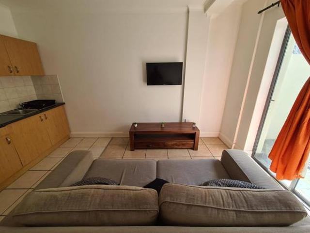 Apartment for rent in Cape Town, Western Cape