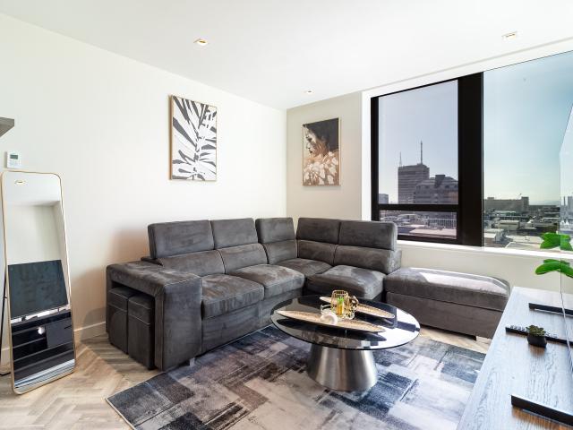 Apartment for sale in Cape Town, Western Cape