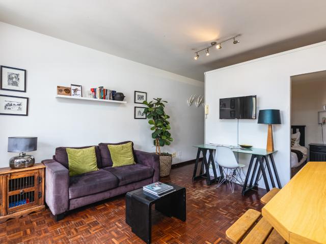 Apartment for rent in Cape Town, City of Cape Town