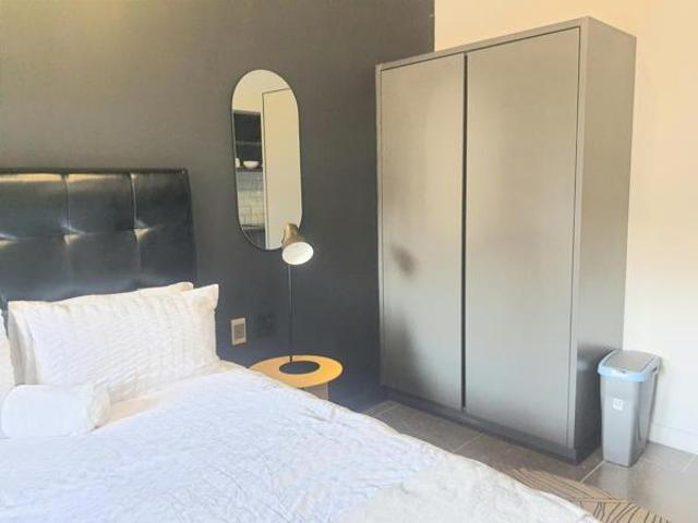 Apartment for rent in Cape Town, City of Cape Town