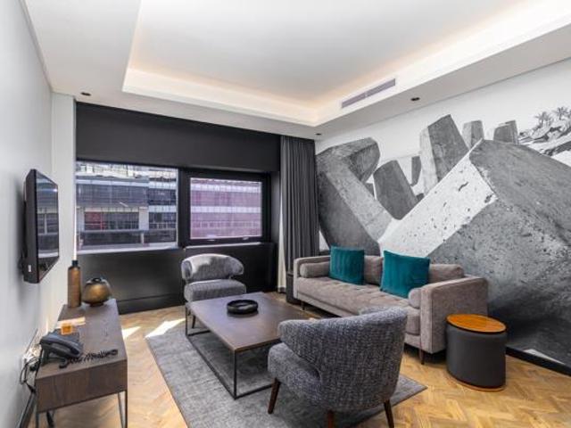 Apartment for sale in Cape Town, Western Cape