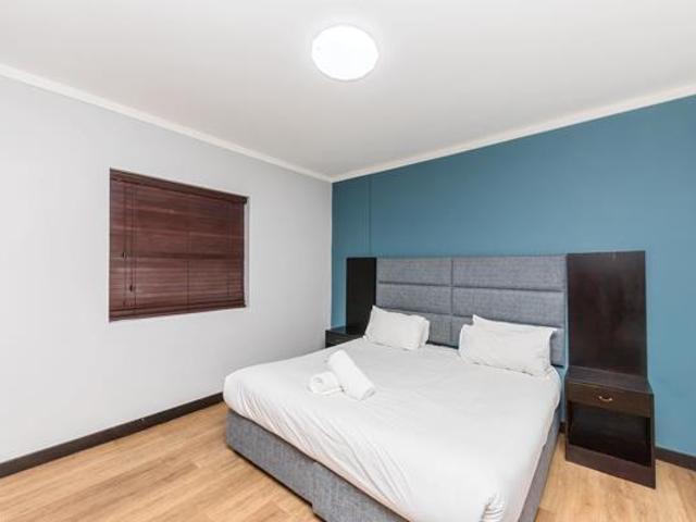 Apartment for sale in Cape Town, Western Cape