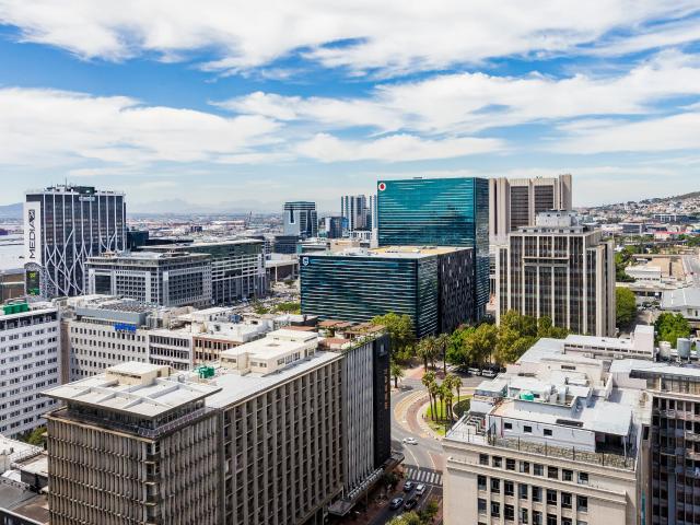Apartment for sale in Cape Town, City of Cape Town