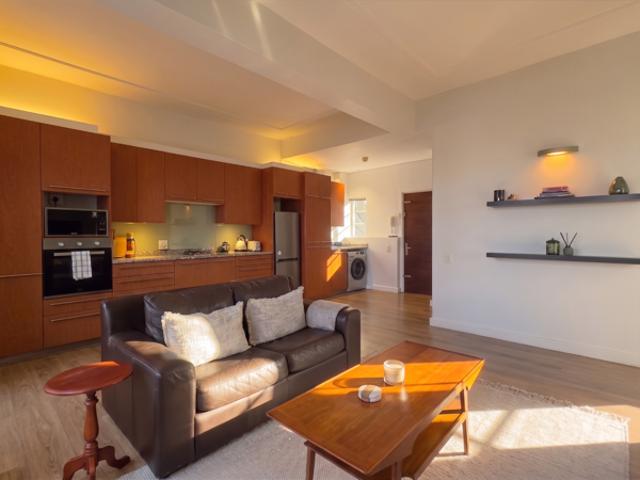 Apartment for rent in Cape Town, Western Cape