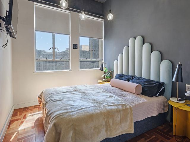 Apartment for rent in Cape Town, City of Cape Town