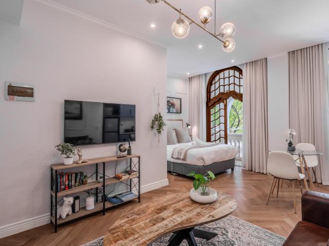 Apartment for sale in Cape Town, Western Cape