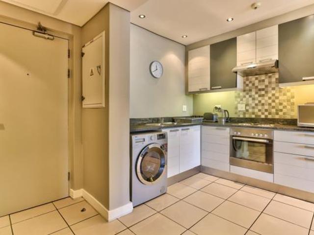 Apartment for rent in Cape Town, City of Cape Town