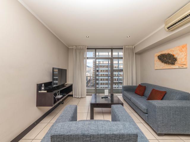 Apartment for sale in Cape Town, Western Cape