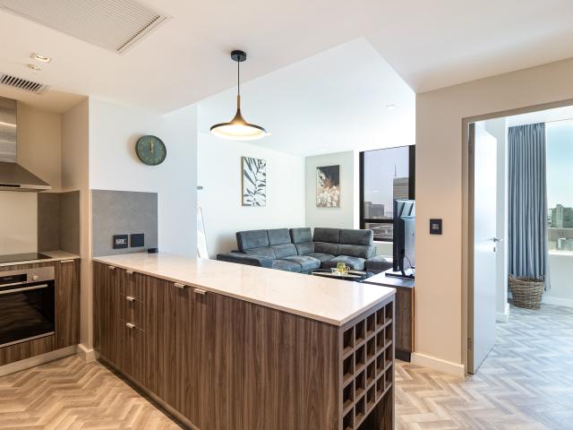 Apartment for rent in Cape Town, Western Cape