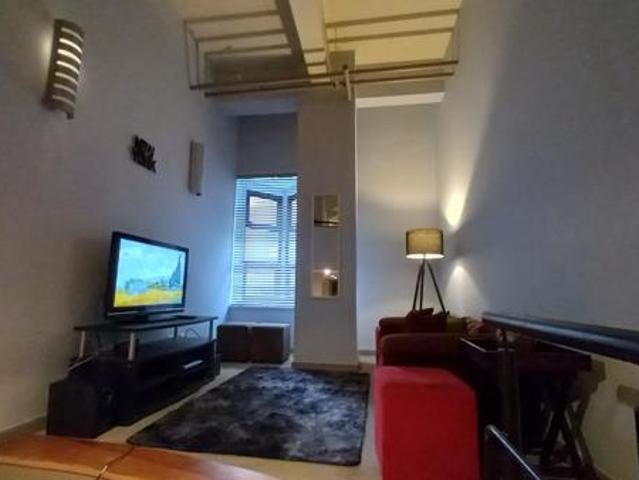 Apartment for rent in Cape Town, City of Cape Town