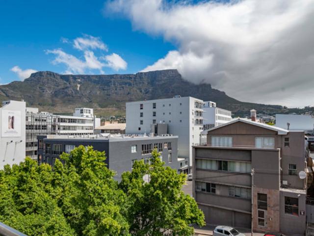 Apartment for rent in Cape Town, Western Cape