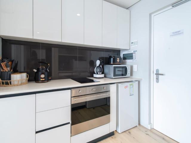 Apartment for rent in Cape Town, Western Cape
