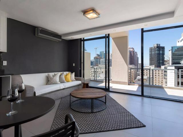 Apartment for sale in Cape Town, Western Cape