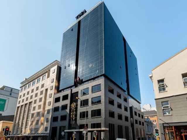 Apartment for rent in Cape Town, Western Cape